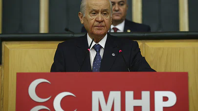 "Türkiye'nin kararlı yürüyüşünü devam ettirmeye ihtiyacı var"