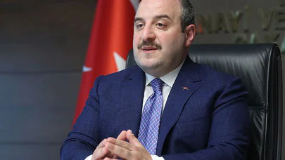 "Çalışmalarımızın meyvelerini almaya başladık"