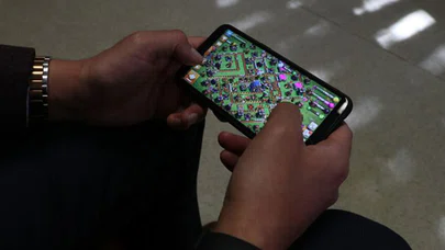 Gençleri teknoloji bağımlılığından kurtarıyorlar