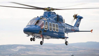 Gökbey helikopteri yerli motorla buluşuyor
