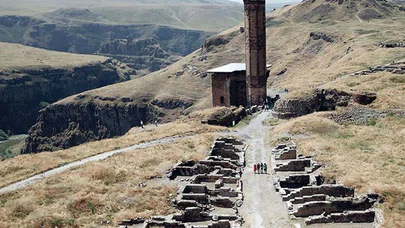 Anadolu'daki ilk Türk camisi kalkınma ajansları desteğiyle restore edilecek