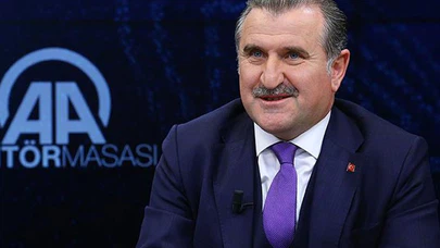 Gençlik ve Spor Bakanı Bak: 2020 Avrupa Futbol Şampiyonası için kara bulutları dağıtacağız