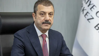 "Veriler ikinci çeyrekte büyümenin oldukça yüksek oranda gerçekleşeceğine işaret ediyor"