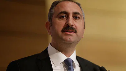 Adalet Bakanı Gül'den Minik Eylül'ün Öldürülmesiyle İlgili Açıklama