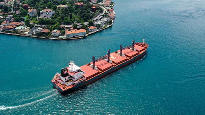 'Kanal İstanbul'un su kaynaklarında krize yol açması mümkün değil'