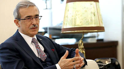 Savunma sanayisi TCG Anadolu'yu göreve hazırlıyor