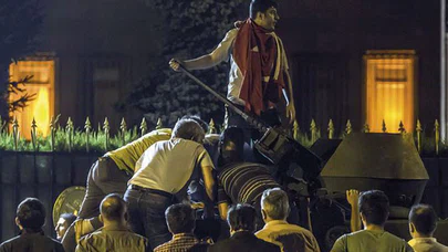 FETÖ'nün kanlı darbe girişiminin üzerinden 4 yıl geçti