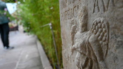 Gordion Antik Kenti, UNESCO Dünya Mirası Listesi'ne girmeye hazırlanıyor