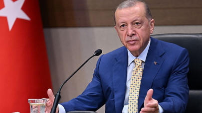 "Önce gelin Türkiye'nin AB'de önünü açın, biz de İsveç'in önünü açalım"