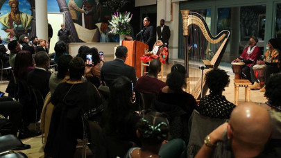 ABD'de ırkçılıkla mücadelenin sembol ismi Malcolm X New York'ta anıldı