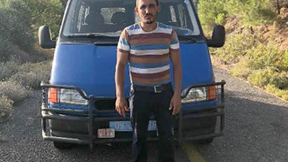 Umuda Yolculukta Umutlar Tükendi