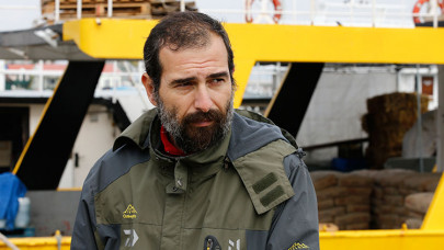 Marmara, Ege ve Akdeniz ekosistemlerini 90 günlük tekne seyahatiyle gözlemledi