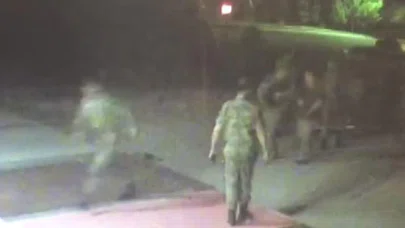 ÖKK'daki Darbe Davasında İstenen Cezalar Belli Oldu