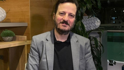 Grammy'de finale kalan Mehmet Ali Sanlıkol, çalışmalarında caz ile Türk müziğini birleştiriyor