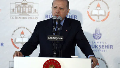"Eğitim Ve Öğretimin İçeriğinde Devrim Yapacağız"
