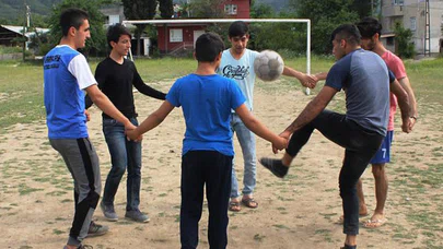 Osmaniye'nin Gururu: Karaçay Gençlik Spor Kulübü