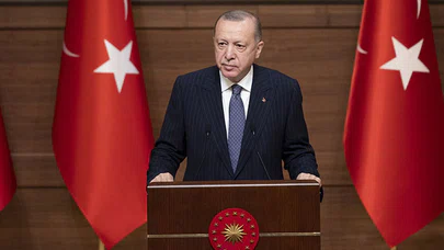 "Suyumuzu korumakla vatanımızı korumak arasında hiçbir fark görmüyoruz"