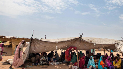 Küresel ısınma yüz milyonlarca kişiyi iklim göçmeni yapabilir