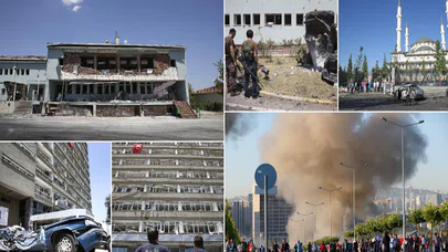 İhanetin 'Ses Kayıtları' Tescillendi