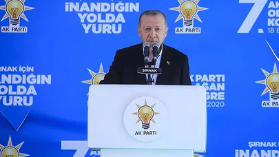 "Hiçbir siyasi, ideolojik mülahaza kardeşliğimizden daha önemli değil"