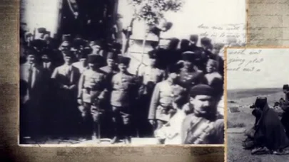 TSK'dan Duygulandıran Sakarya Meydan Muharebesi Klibi