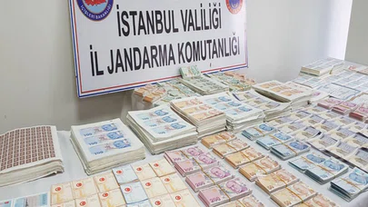 Jandarmadan bayram dolandırıcılarına operasyon