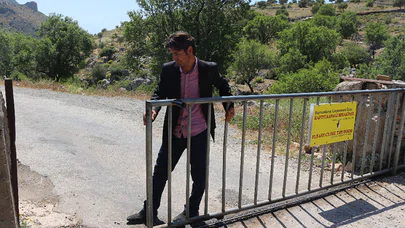 Kapı Geleneği 400 Yıldır Devam Ediyor