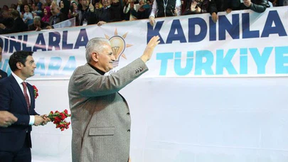 Başbakan Yıldırım: Saldırı nereden gelirse gelsin misliyle karşılığını bulur