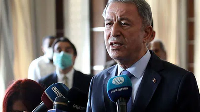 "Libya'nın bütünlüğü ve güvenliği için elimizden gelen gayreti göstermeyi sürdüreceğiz&quo