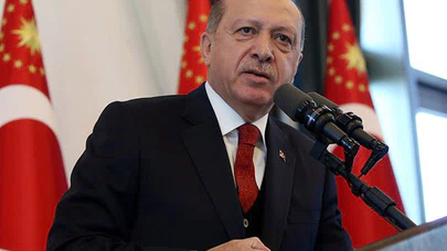 Cumhurbaşkanı Erdoğan: ABD'yi Ankara'daki büyükelçi yönetiyorsa yazıklar olsun