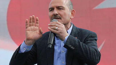 'Türkiye'ye Patlayıcı Girişi Operasyonla Engellendi'