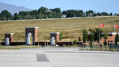 Malazgirt ve Ahlat şanlı zaferin yıl dönümüne hazırlanıyor