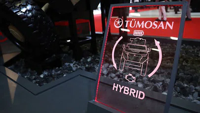 Zırhlılara yerli motor ve bataryayla hibrit çözüm