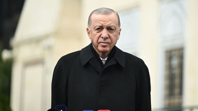 "Aralık ayının sonuna doğru birinci derecede büyükşehirlerimizin adaylarını açıklayacağız"