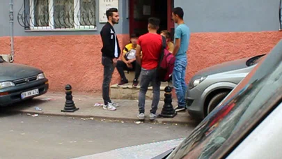 Sosyal Deneyin Böylesi: 5 Dakikada İkna Etti!