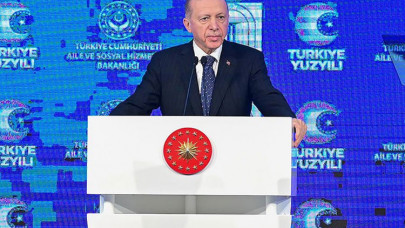 "Netanyahu şunu bil, gidicisin gidici. Alma mazlumun ahını çıkar aheste aheste"