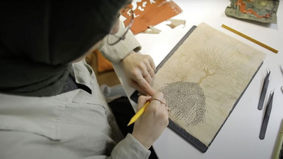 Sabrın en 'ince' hali: Kat'ı