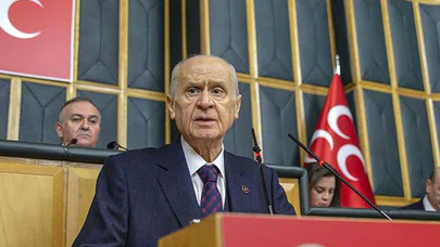 "Darbeyi aklından geçiren varsa bu şerefsiz teşebbüsünde muvaffak olamayacak"