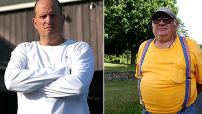 Pensilvanya'nın Amerikalı Sakinleri FETÖ'nün Varlığından Rahatsız