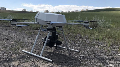 Türkiye'nin silahlı dron ailesi geliyor