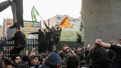 İran'daki protestolarda 23 kişi hayatını kaybetti