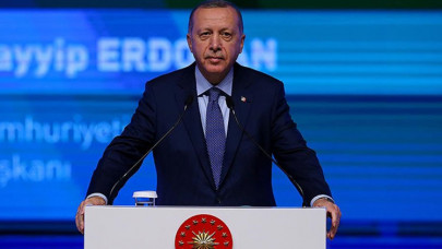 "Emeklilerimizin maaş artışını yüzde 25 olarak uygulayacağız"