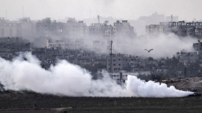 Savunma analiz uzmanına göre İsrail Gazze'de yapay zeka kullanımında uzun süredir çalışıyor