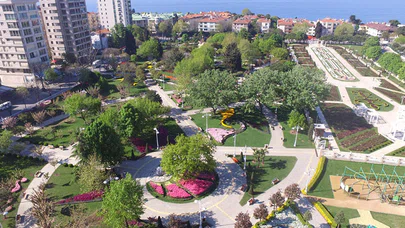 'Konuşan Ağaçlar Projesiyle' Teknoloji Çevreyle Buluşuyor