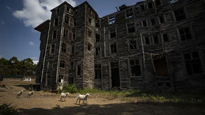 Büyükada Rum Yetimhanesi'nin kaderi farklı görüş ve sponsorlarla belirlenecek