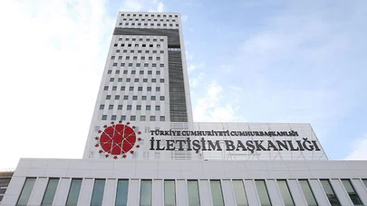 İletişim Başkanlığından 'İstanbul-Kudüs-İskenderiye Hava Seyahati' kitabı