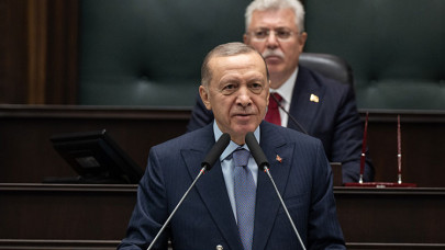 Cumhurbaşkanı Erdoğan: İsrail'e gitme projemiz vardı, iptal, gitmeyeceğiz