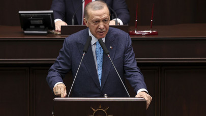 "Milletimiz 73 yıl sonra aynı gün, darbe şakşakçılarına, kifayetsiz muhterislere yeter diyecekt