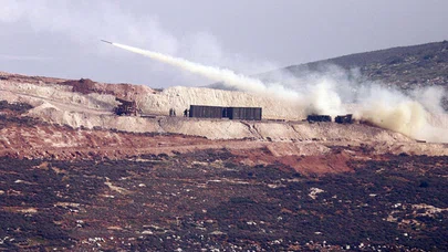 Etkisiz Hale Getirilen Terörist Sayısı 1266