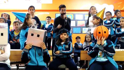 MEB'den 24 Kasım Öğretmenler Günü'ne Özel Video